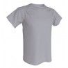 Camiseta técnica New Tex adulto M/corta