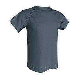 Camiseta técnica New Tex adulto M/corta