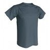 Camiseta técnica New Tex adulto M/corta