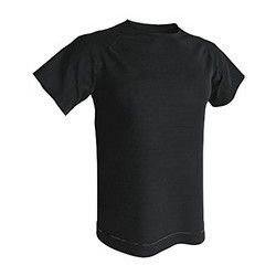 Camiseta técnica New Tex adulto M/corta