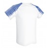 Camiseta técnica mod. Epic manga corta niño