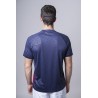 Camiseta técnica bicolor mod. Ultra manga corta