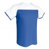 Camiseta técnica bicolor mod. Pikas manga corta