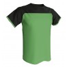 Camiseta técnica bicolor mod. Pikas manga corta