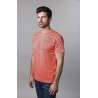 Camiseta técnica reciclada mod. Neon manga corta