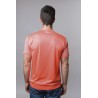 Camiseta técnica reciclada mod. Neon manga corta