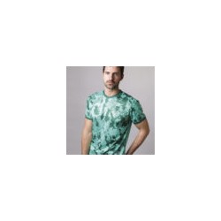 Camiseta técnica reciclada...