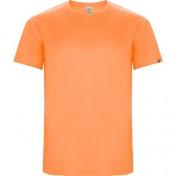 Naranja flúor