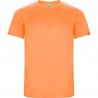 Naranja flúor