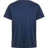 Camiseta técnica mod. Daytona manga corta