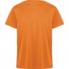 Camiseta técnica mod. Daytona manga corta