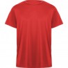 Camiseta técnica mod. Daytona manga corta