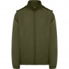 Verde militar