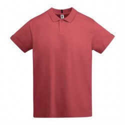 Rojo crisantemo