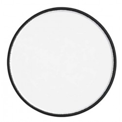 Parche redondo nylon 10 cm