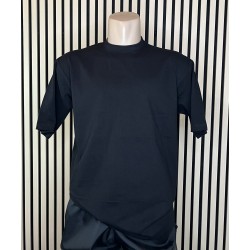 Camiseta Oversize Unisex de Algodón Suave