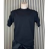 Camiseta Oversize Unisex de Algodón Suave