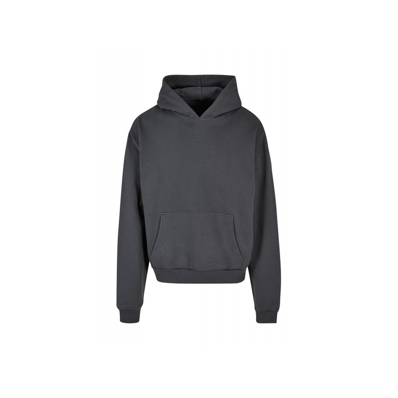 Sudadera con Capucha Ultrapremium – Corte Urban Fit