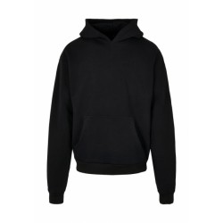Sudadera con Capucha Ultrapremium – Corte Urban Fit