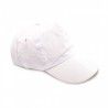 Gorra 5 paneles algodón con velcro mod