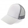 Gorra 5 paneles rejilla mod. AMERICANA