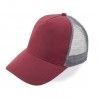 Gorra 5 paneles rejilla mod. AMERICANA