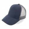 Gorra 5 paneles rejilla mod. AMERICANA