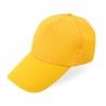 Gorra visera larga “Visión”