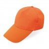 Gorra visera larga “Visión”
