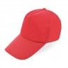 Gorra visera larga “Visión”