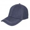Gorra 6 paneles tejano mod. "Roke"