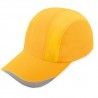Gorra técnica con rejilla mod. Strike