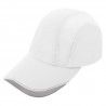 Gorra técnica con rejilla mod. Strike