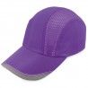 Gorra técnica con rejilla mod. Strike