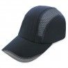 Gorra técnica con rejilla mod. Strike