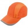 Gorra técnica con rejilla mod. Strike