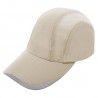 Gorra técnica con rejilla mod. Strike