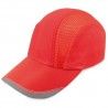 Gorra técnica con rejilla mod. Strike
