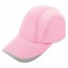 Gorra técnica con rejilla mod. Strike