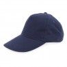 Gorra 5 paneles algodón mod. Premium