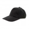 Gorra 5 paneles algodón mod. Premium