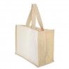 BOLSA TOTE BAG ECO BOMBAI