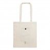 BOLSA DE ALGODON PLEGABLE CONBOLSILLO