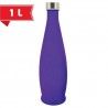 BOTELLA ESMERILADA 1L AQUA SANA