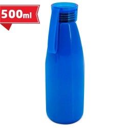 Botella aluminio "Vuton"