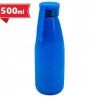 Botella aluminio "Vuton"