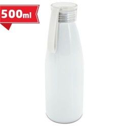 Botella aluminio "Vuton"