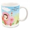 MUG SUBLIMACION