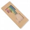 SET 10 LAPICES COLORES Y CERAS