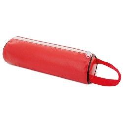 ESTUCHE LAPICES POLIPIEL